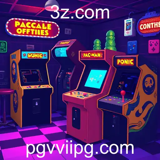 A Revolução dos Jogos Online no Brasil: Um Olhar Sobre VVIIPG