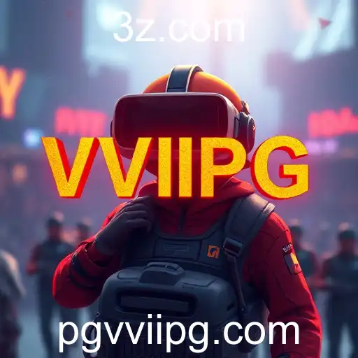 Impacto de VVIIPG no Cenário de Jogos