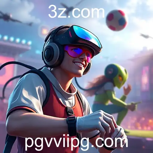 Tendências e Inovações no Mundo dos Jogos Eletrônicos