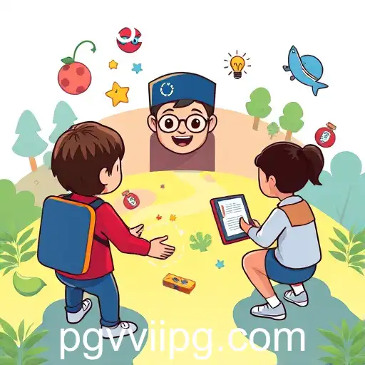 Impacto dos Jogos Online no Brasil