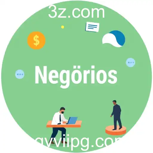Explorando a Categoria 'Negócios' no VVIIPG: Jogos que Simulam o Mundo Corporativo