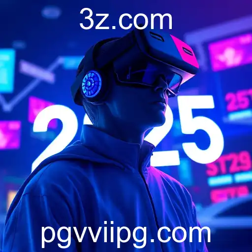 Avanços e Tendências dos Jogos em 2025