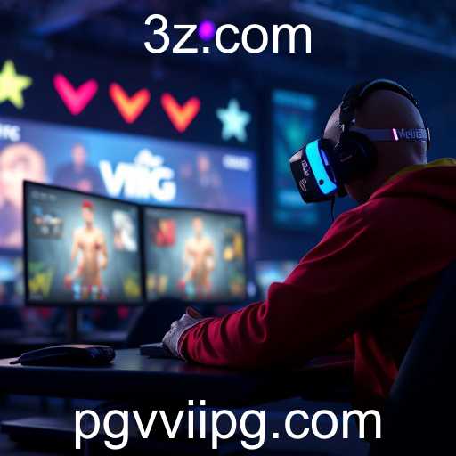 Tendências de Jogos para 2025: O Futuro Sob o Impacto do Crescimento Digital