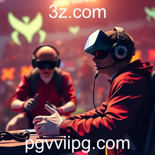 A Evolução do Mercado dos Jogos em 2025