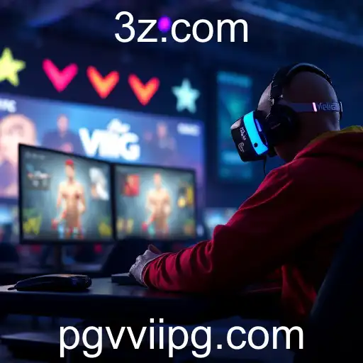 A Evolução dos Jogos: O Impacto das Novas Tecnologias em 2025