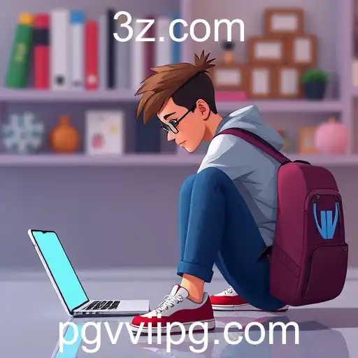 Explorando o Fascinante Mundo dos Jogos de Estilo de Vida no VVIIPG