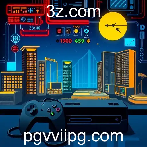 A Evolução da Tecnologia nos Jogos: Impactos e Tendências