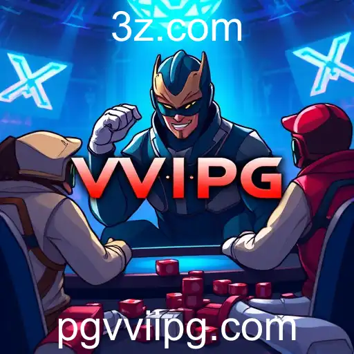 A Ascensão do VVIIPG nos Jogos Online