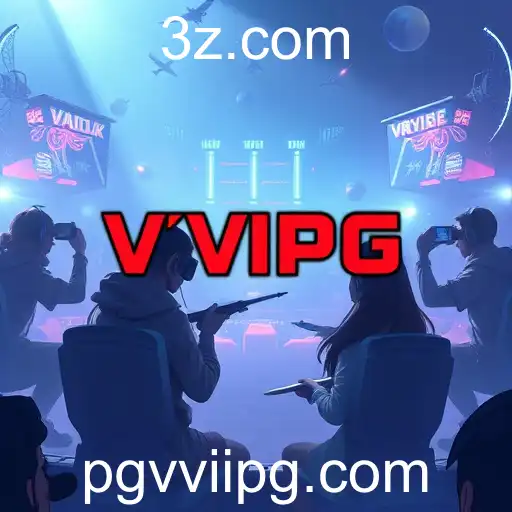 Explorando o Universo de VVIIPG em 2025