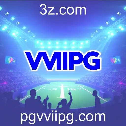 A Ascensão de VVIIPG no Cenário dos Jogos Online